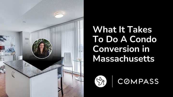 Condo Conversions in Massachusetts