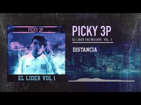 Picky 3P - Distancia