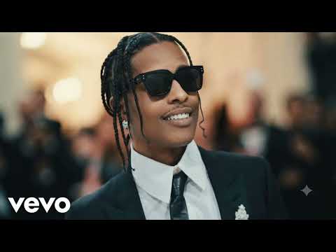 A$AP Rocky - Sum to Prove (official music)