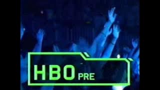 HBO Promo for NSYNC Live 2000