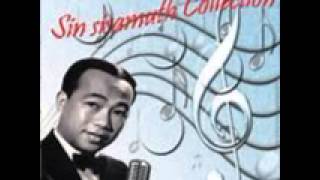 Sin Sisamuth Song | Khmer Old Song | Sin Sisamuth Song Collection Nonstop