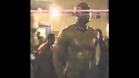 Iota Epsilon Chapter of Omega Psi Phi Fraternity, Inc. Probate - Part 3