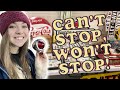 Swap Meet AGAIN!? - Searching for Sportster Parts