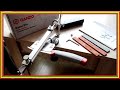 Самая КРУТАЯ ТОЧИЛКА ножей из Китая! Ganzo Razor Pro