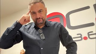Focus 8-11 Στέφανος Δαμιανίδης 14/9/26