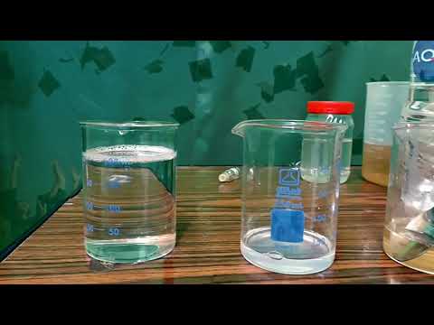 فيديو: كيفية استحلاب الزيوت العطرية في الماء؟