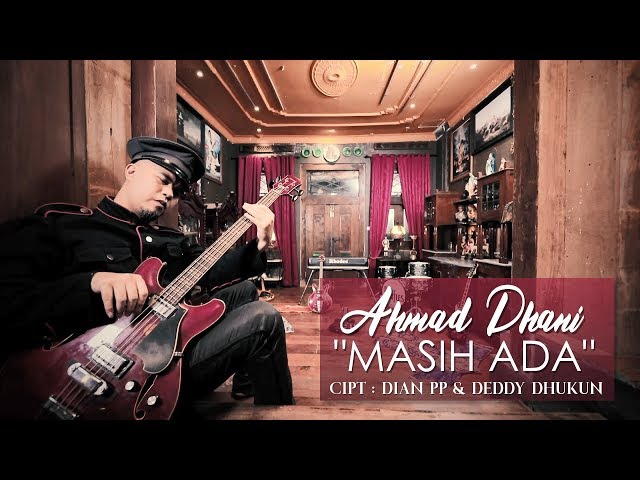Ahmad Dhani - Masih Ada class=