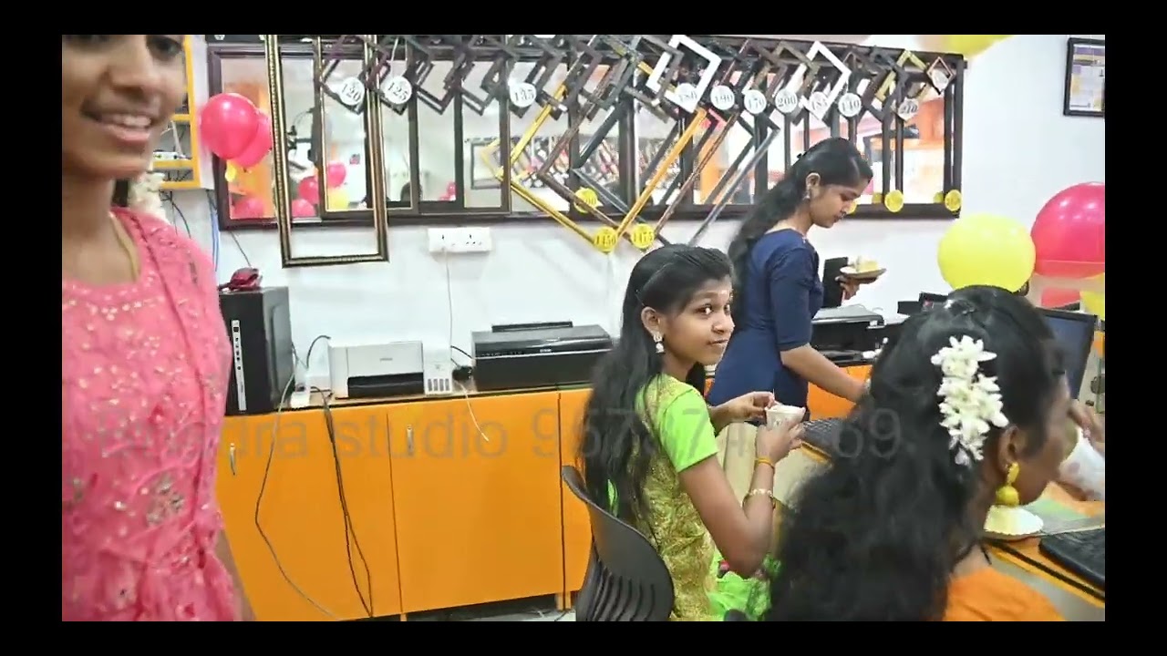 N S K Digital world @ Kalikavila