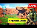 🔴 LA MAPPA UFFICIALE DI HALO SU FORTNITE! 😱 - CODICE: MARTEX