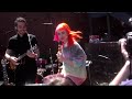 Capture de la vidéo Paramore - Record Store Day At Grimey's 2013
