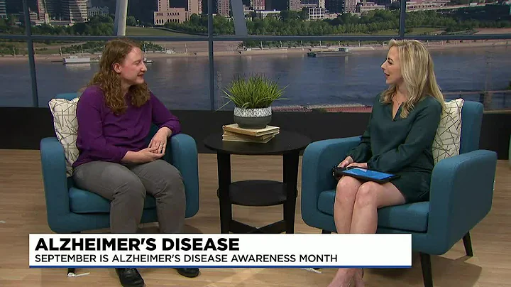 Understanding Alzheimer's Disease