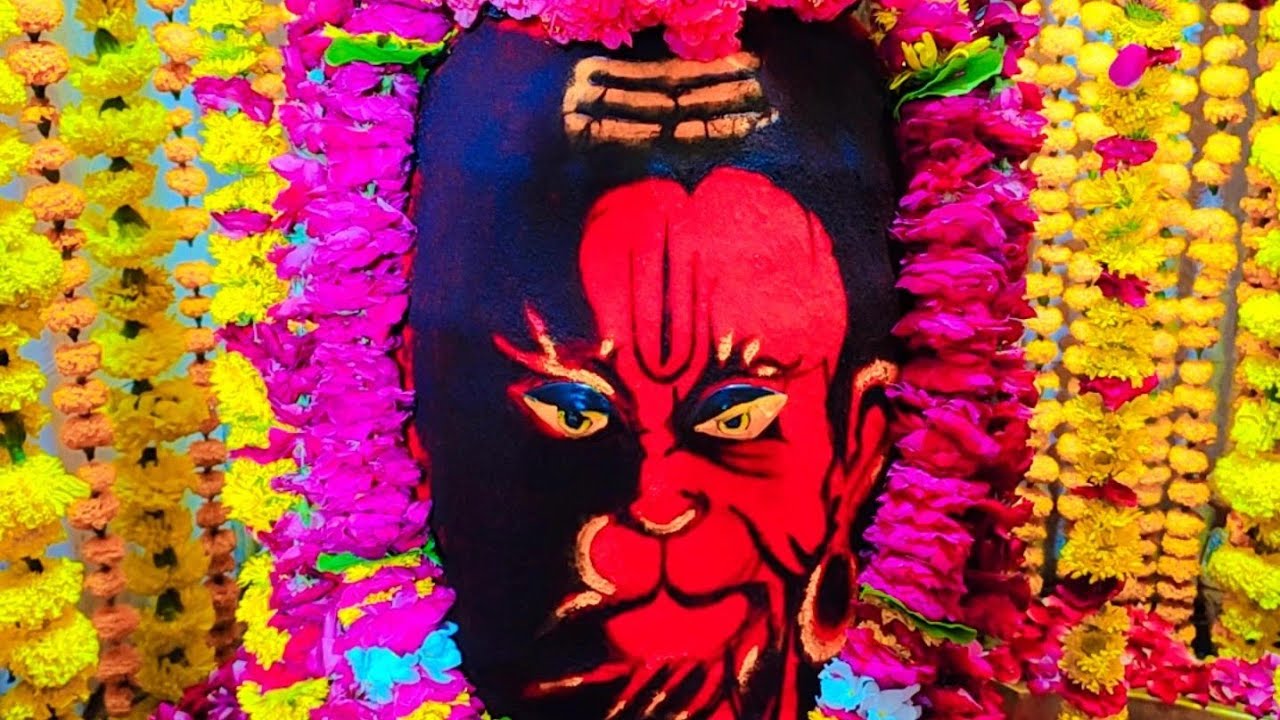 Shree Hajareshwar mahadev Mandir Chittorgarh is going live!