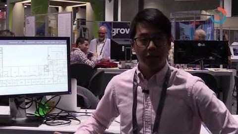Data for ESRI, Indoor Reality Mapping, Existing Building Rendering, Indoor Navigation Scan