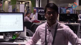 Data for ESRI, Indoor Reality Mapping, Existing Building Rendering, Indoor Navigation Scan