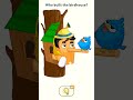 DOP 5 Delete One Part Fun Mobile Puzzle Game (Walkthrough + Tips)#shorts #ytshorts #gaming