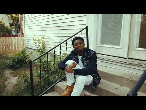 Lil Cali "Rainy Day" Shot by @VisualsbyKendallMathis