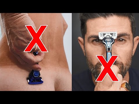 Video: 7 måter å fjerne hår fra armene