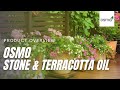 Video: Osmo Stone and Terracotta Oil