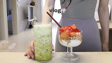 Vlog Week Of Cooking And Eating Seafood Tteokbokki Egg Bomb Rice Ball Refreshing Plum Greek Yogurt Vlog Week Of Cooking And Eating Seafood Tteokbokki Egg Bomb Rice Ball Refreshing Plum Greek Yogurt