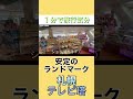 【シンボル】札幌テレビ塔が案外楽しかった件 #札幌テレビ塔#札幌観光#大通公園#北海道旅行#札幌夜景#展望台#国内旅行#北海道観光#札幌おすすめ#絶景スポット