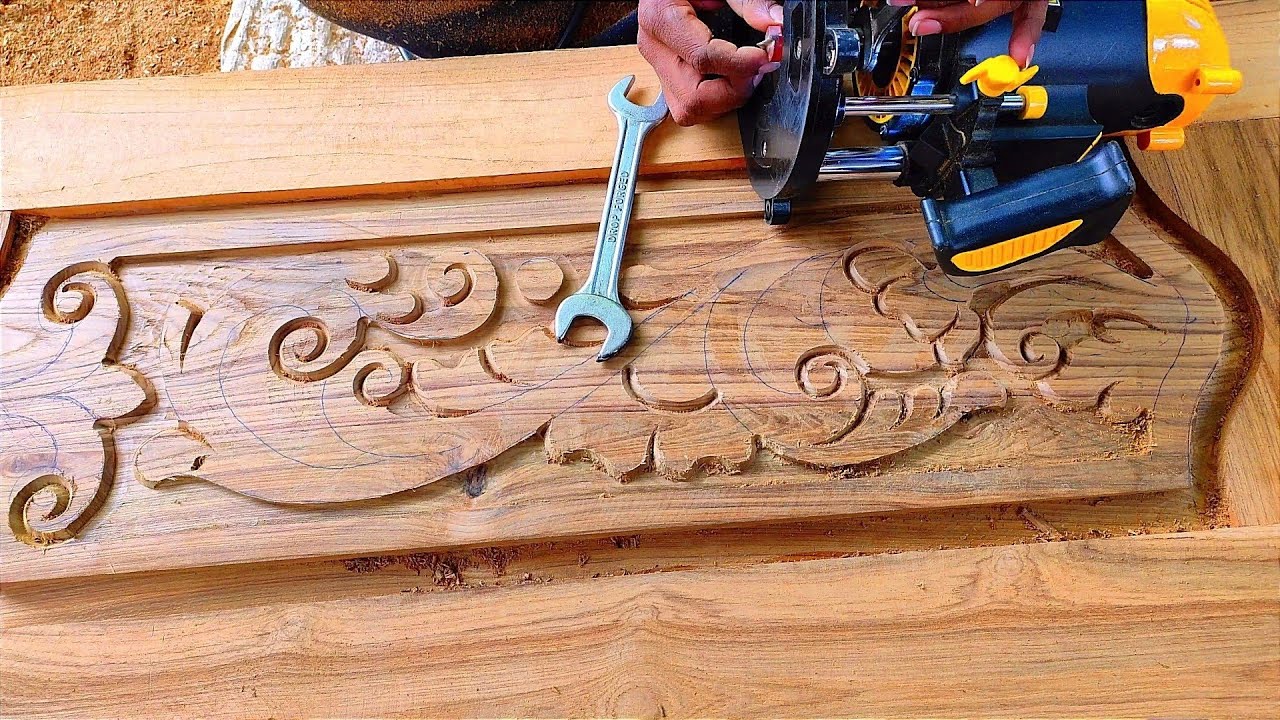 Interior main door design | new door finishing ideas | sharp gold ...