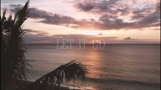 Drop G x Binnay - Let It Go [Afro House]