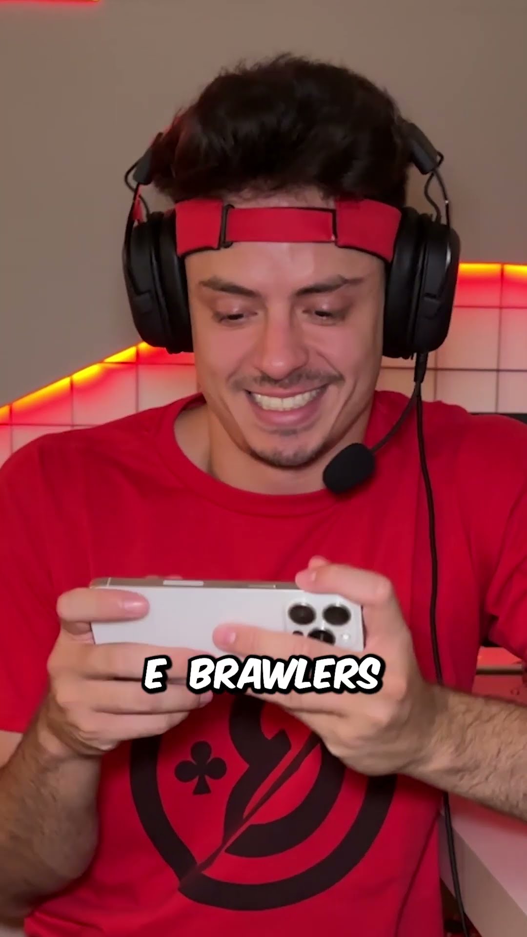 TOY STORY AGORA NO BRAWL STARS #shorts