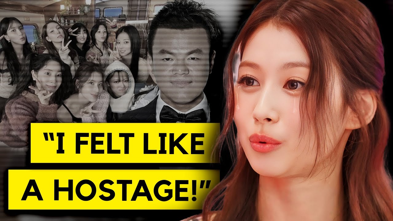 K-Pop’s Most EXTREME Rules For Idols