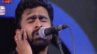 Bolte Ceye Mone Hoy || Bolte Tobu Deyna Hridoy || -Imran Mahmudul on live