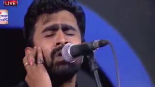 Miniatura del video "Bolte Ceye Mone Hoy || Bolte Tobu Deyna Hridoy || -Imran Mahmudul on live"