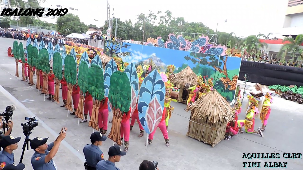 ibalong 2019