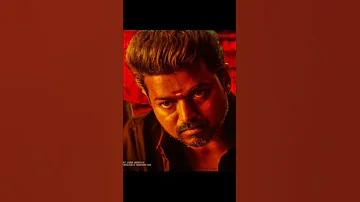 #bigil BIGIL trailer