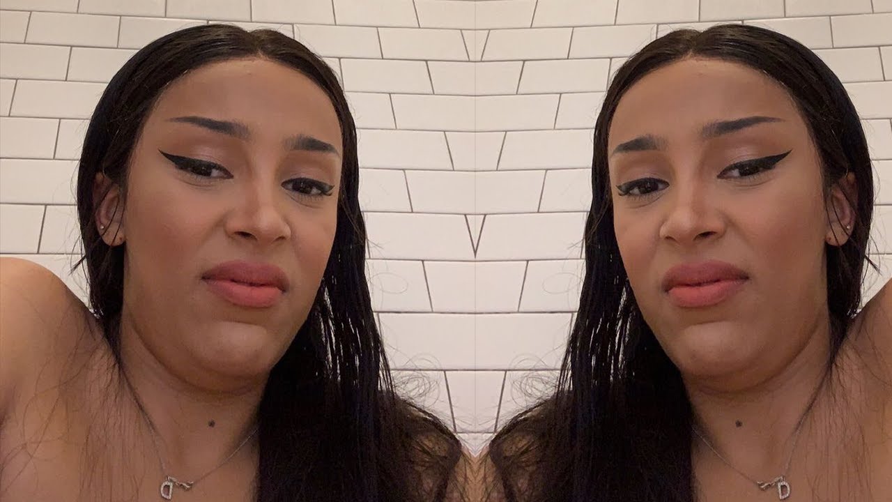 DOJA CAT FUNNIEST MOMENTS (Part 2)