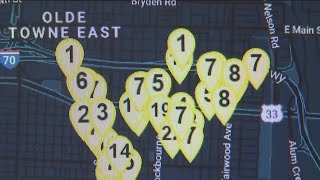 July 4 celebratory gunfire makes Columbus ShotSpotter job more difficult