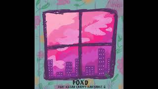 POXD - หลงรักไปแล้ว Feat. ICESAD, Crappy, Kanyanut Q