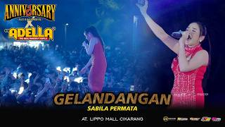Download lagu SABILA PERMATA - GELANDANGAN, ANNIVERSARI 3TH PLAT R WANI NGEYEL