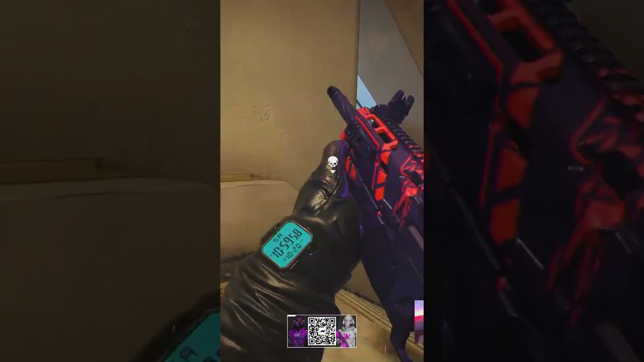 Безумный матч Estreal против FaZe Vegas! 🔥