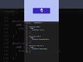 Add To Cart Button Animation #css #coding #animation