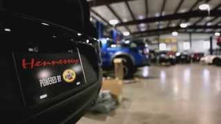 Hennessey Cars U0026 Pennzoil Ultra Platinum Synthetic Motor Oil