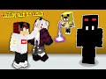 مون كرافت نسختي اني وكعبول تواجه طيبة افلام ماين كرافت 