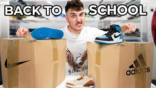 I Bought A Back To School Mystery Box For 2023