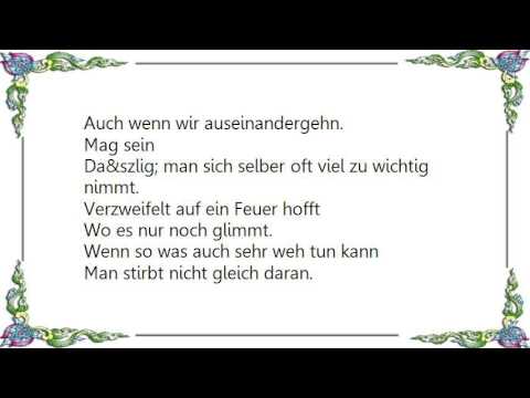 Vicky Leandros Ich Liebe Das Leben Lyrics Youtube