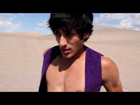 Aladdin - Live Action Trailer | ISMAHAWK