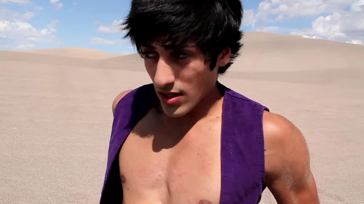 Aladdin - Live Action Trailer | ISMAHAWK