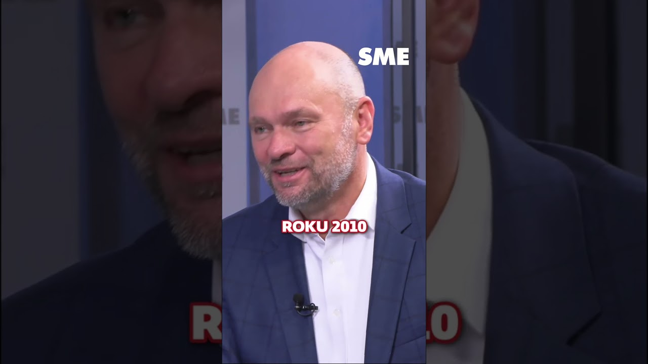 Sulík v Aréne: Keby vyšlo spojenie opozície s Kollárom, mohli by sme vládnuť bez Matoviča