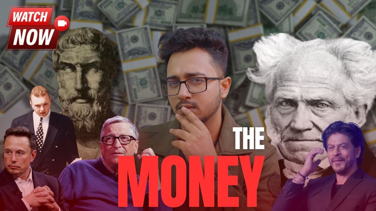 Money and Happiness | Case Study | Nasir Tamzid Official