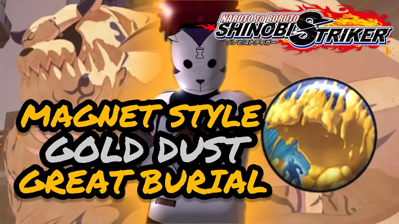 NEW JUTSU 