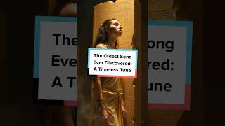 The Oldest Song Ever Discovered: A Timeless Tune