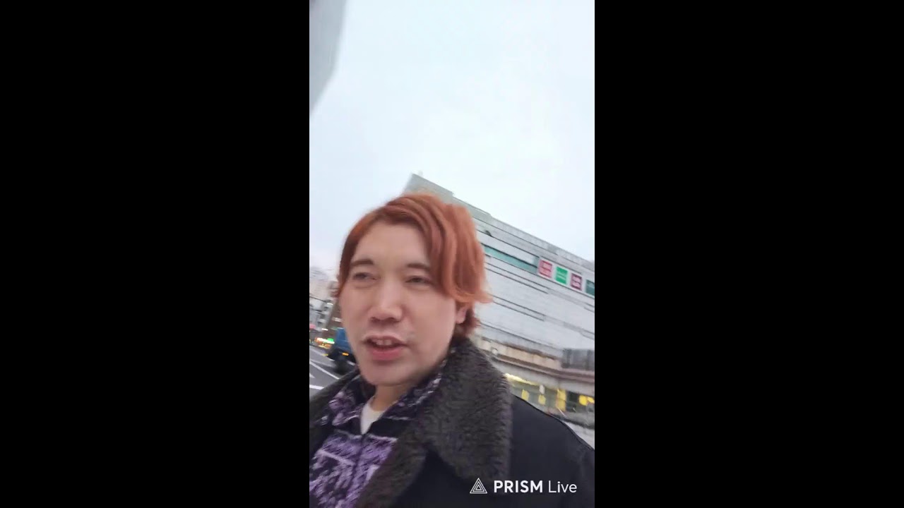 たけるライブ配信、新橋、銀座配信美女だくさんや