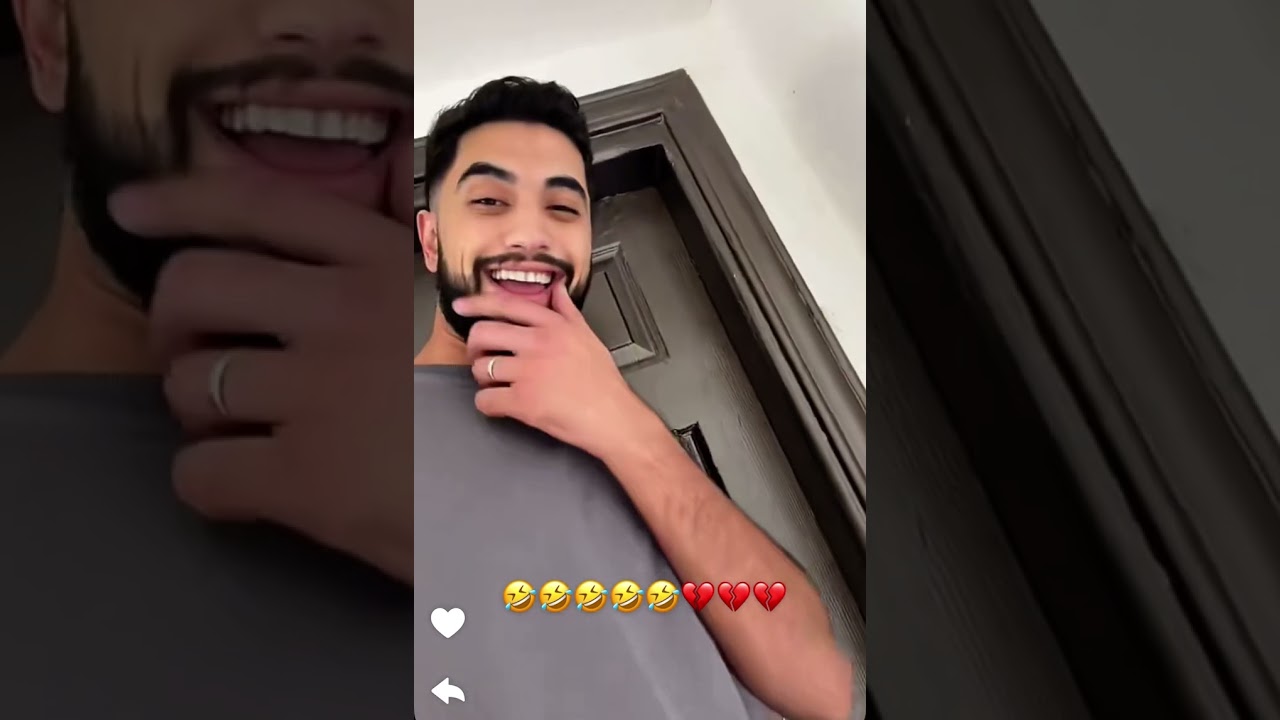 ورد وعمر جننو بحودا😂😂😂